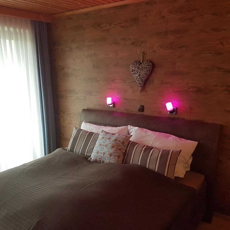 Apartments Helsen Mühlbach am Hochkönig 外观 照片
