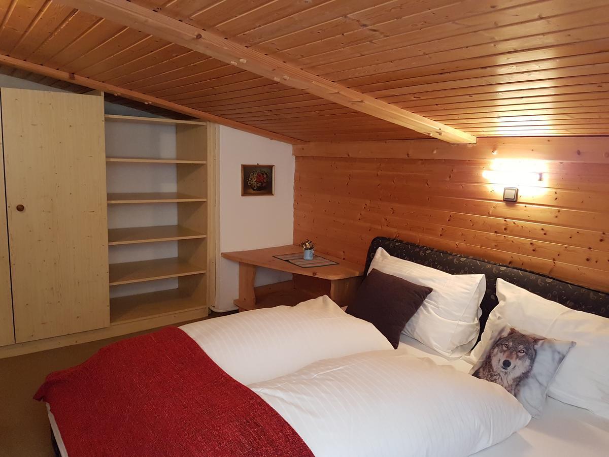 Apartments Helsen Mühlbach am Hochkönig 外观 照片