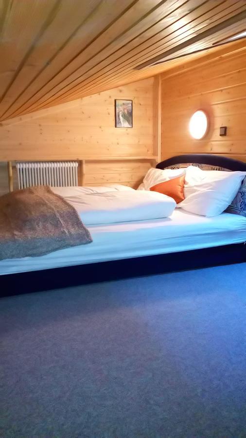 Apartments Helsen Mühlbach am Hochkönig 外观 照片