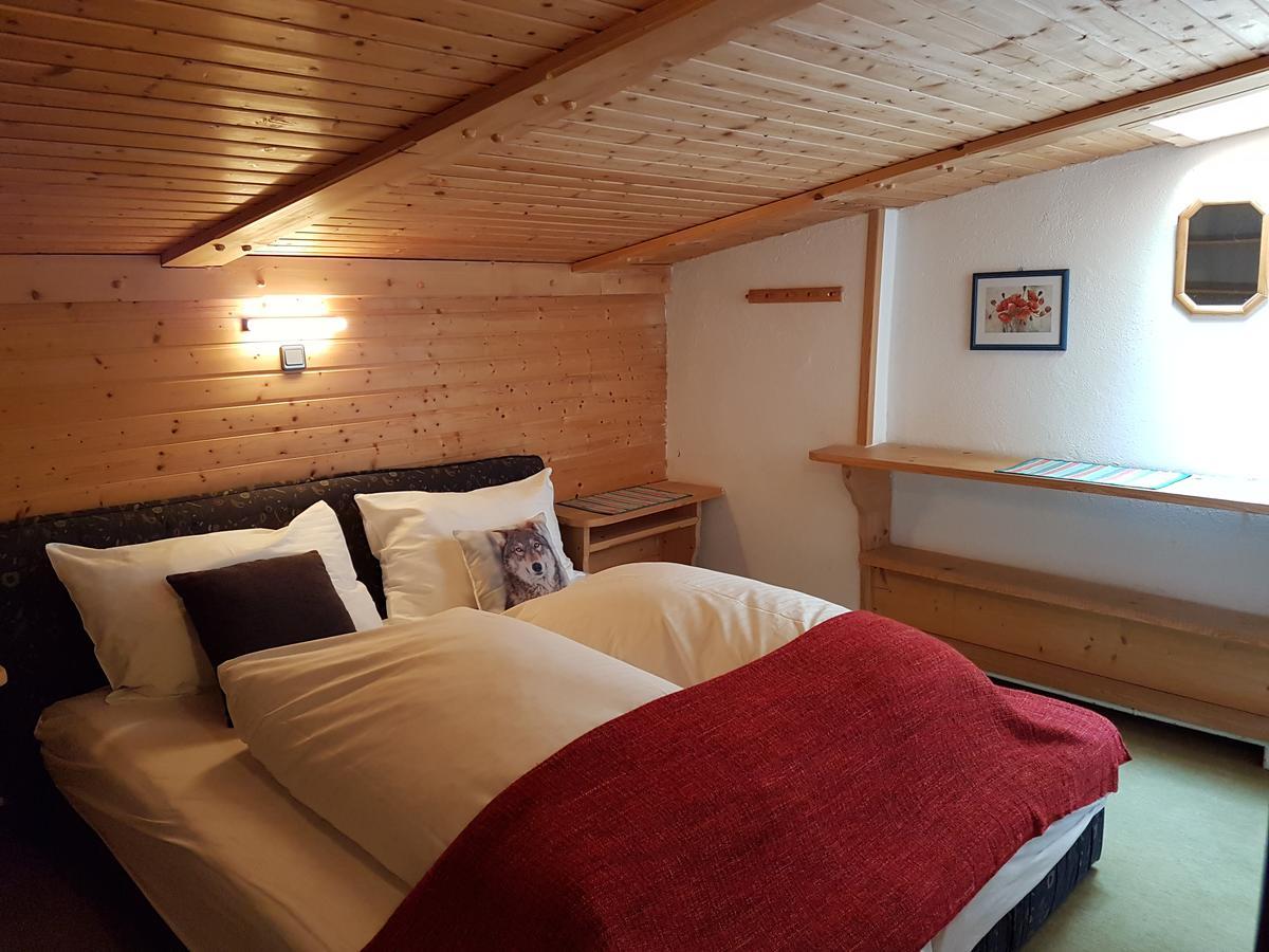 Apartments Helsen Mühlbach am Hochkönig 外观 照片