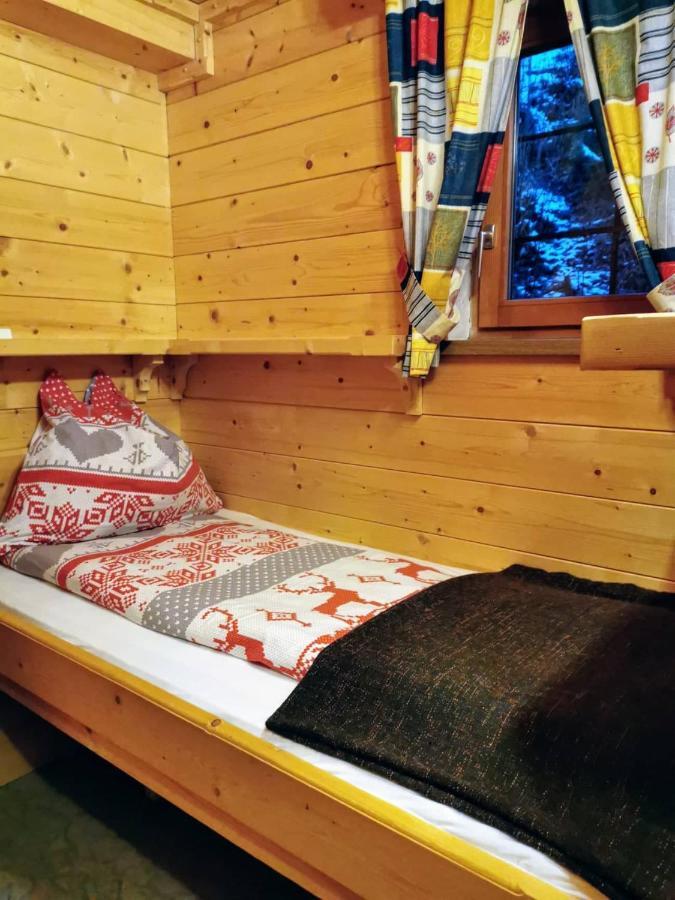 Apartments Helsen Mühlbach am Hochkönig 外观 照片