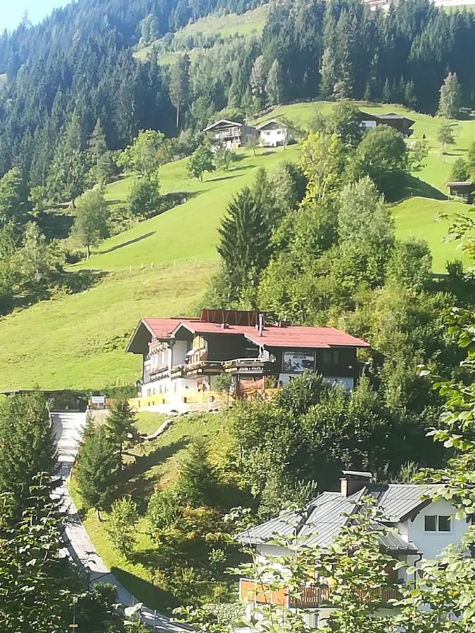 Apartments Helsen Mühlbach am Hochkönig 外观 照片