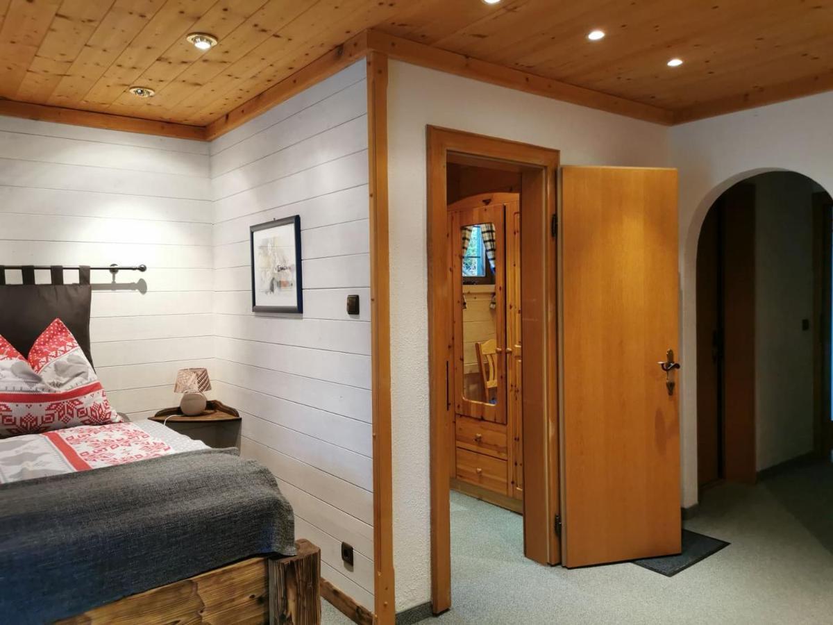 Apartments Helsen Mühlbach am Hochkönig 外观 照片